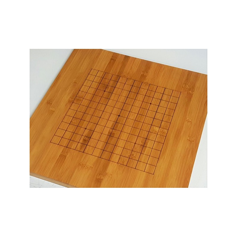 Acheter Goban 13x13 et 9x9 - Jeu de Go - Boutique Paris