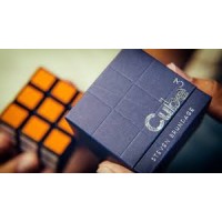 Cube 3 - Magie