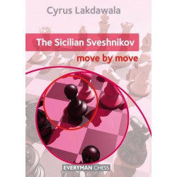Lakdawala - Sicilian Sveshnikov : Move by Move