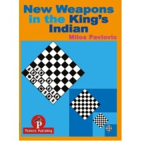 Pavlovic - New Weapons in the King's Indian