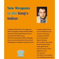 Pavlovic - New Weapons in the King's Indian