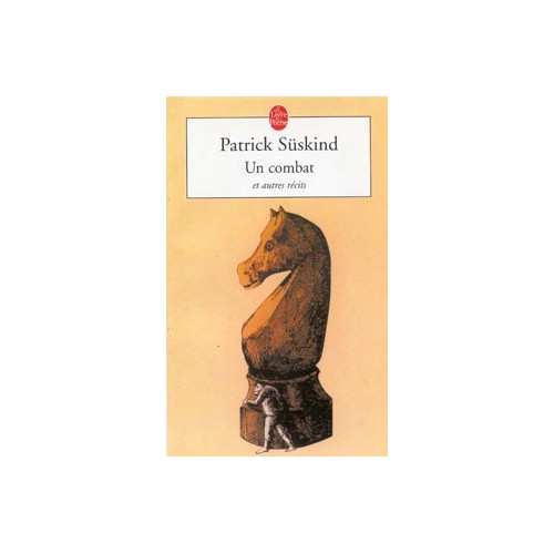 SUSKIND - Un combat et...