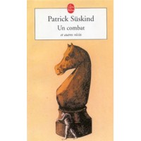 SUSKIND - Un combat et autres récits