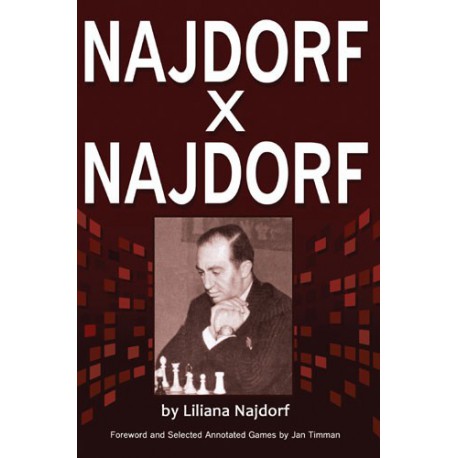 Liliana Najdorf - Najdorf X Najdorf