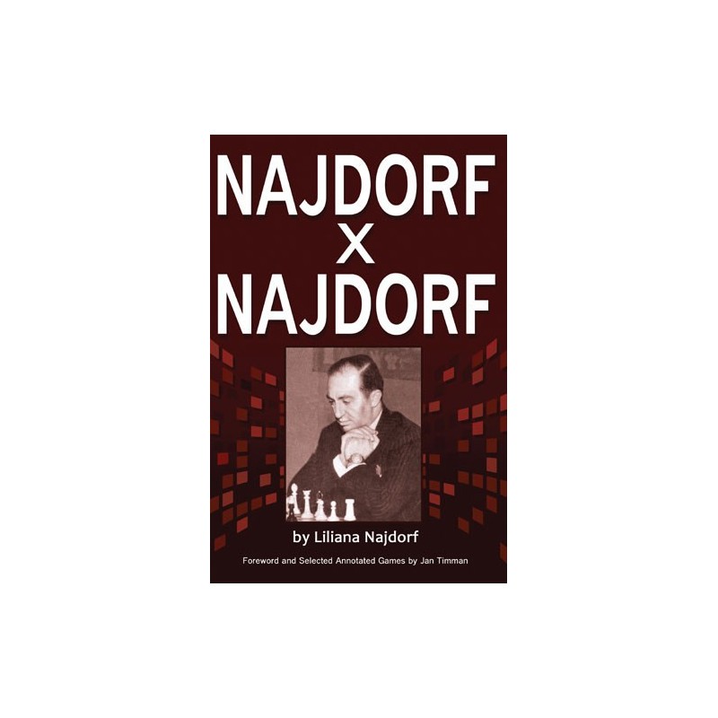 Liliana Najdorf - Najdorf X Najdorf