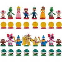 Jeu d'échecs Mario Bros