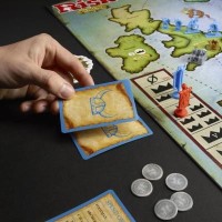 Risk Médiéval Europe