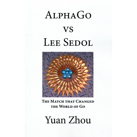 Alpha Go vs Lee Sedol, Zhou