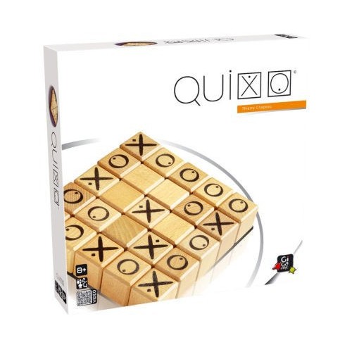 Quixo