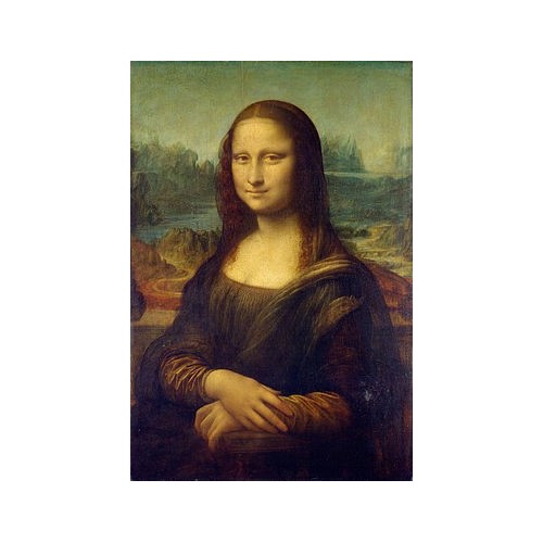 Puzzle 1000 pièces - La...