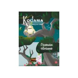 Kodama extension Florissante