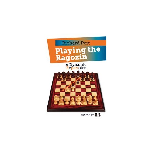 Pert  - Playing the Ragozin