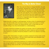 Reinfeld - Why You Lose at Chess