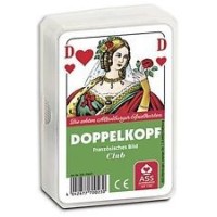 Cartes à jouer Doppelkopf