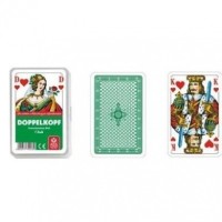 Cartes à jouer Doppelkopf
