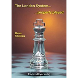 Schmücker - London System - properly played