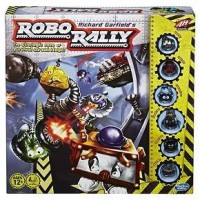 RoboRally