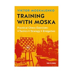 Moskalenko - Training with Moska