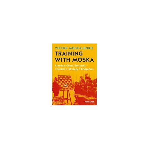 Moskalenko - Training with...