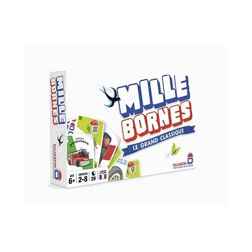 Mille Bornes