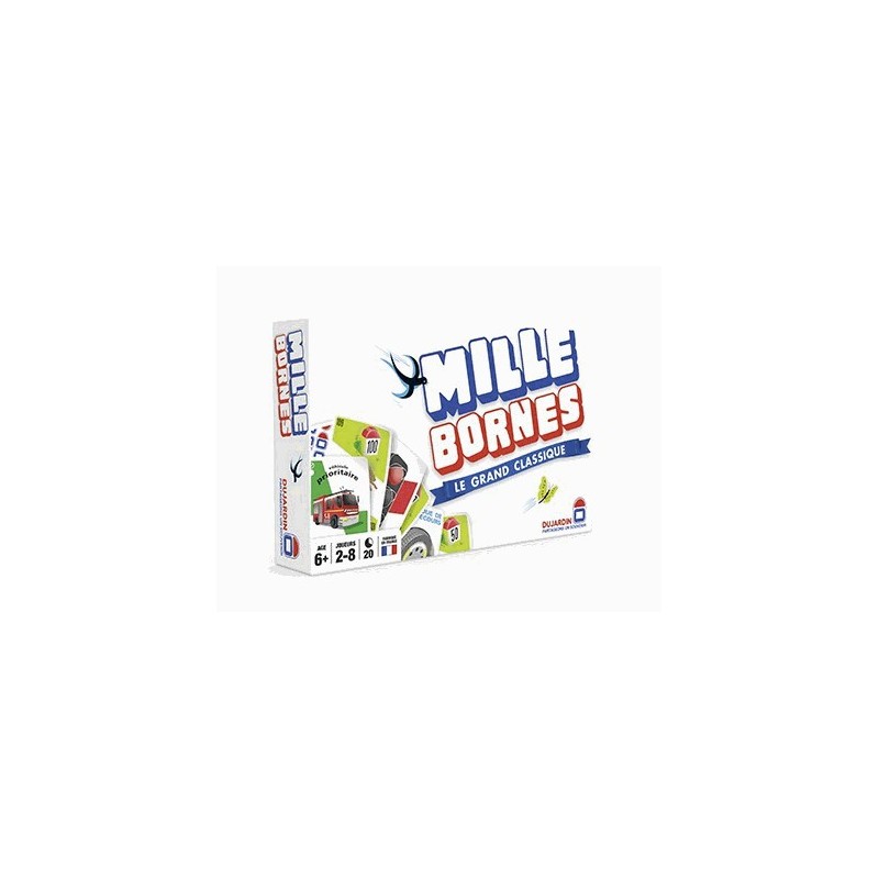 Mille Bornes