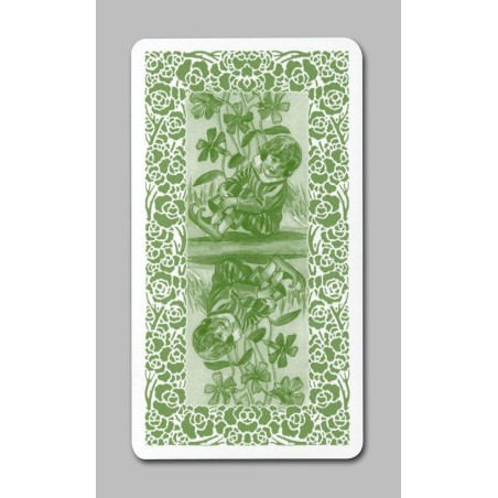 Tarot Floral