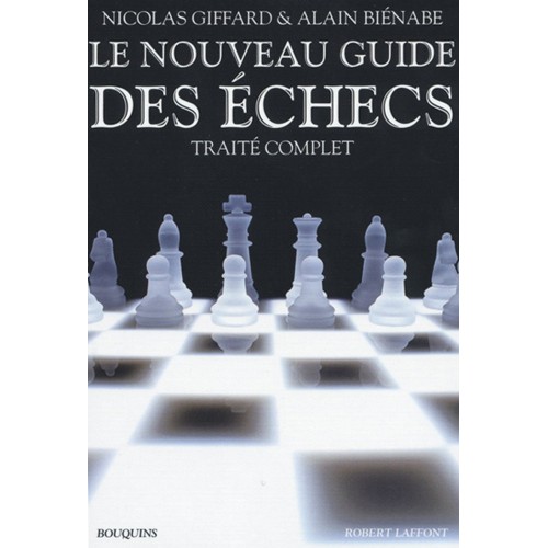 GIFFARD, BIENABE - Le...