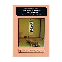 BOZULICH - Five hundred and one Tesuji Problems