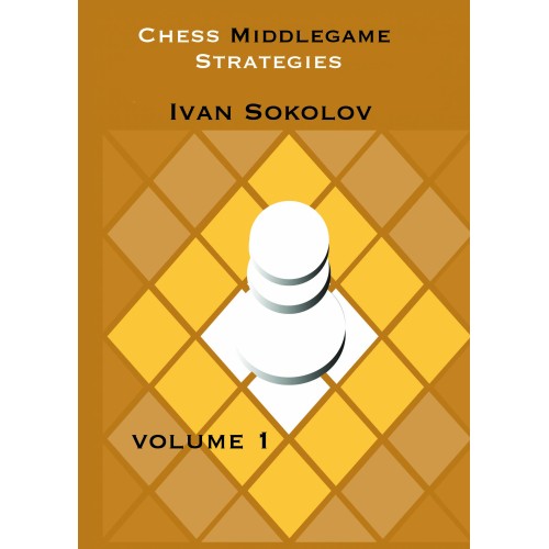 Sokolov - Chess Middlegame strategies 1