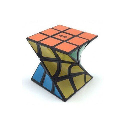 Cube Calvin Twist