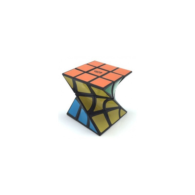 Cube Calvin Twist