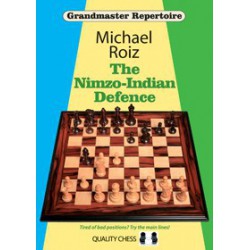 Roiz - Nimzo-Indian Defence