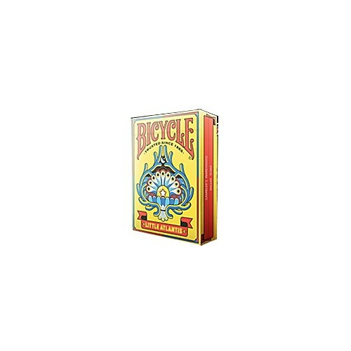 Cartes à jouer Bicycle...