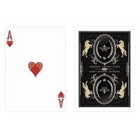 Cartes à jouer Bicycle Majestic