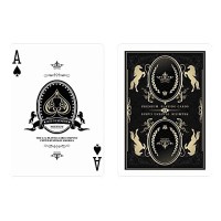 Cartes à jouer Bicycle Majestic