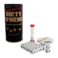 Dirty words