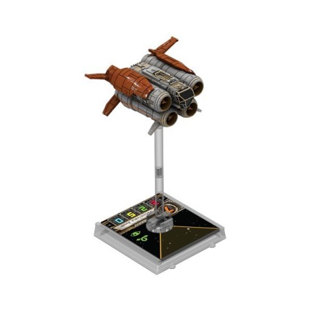 Star Wars X-Wing - Extension Quad Jumper