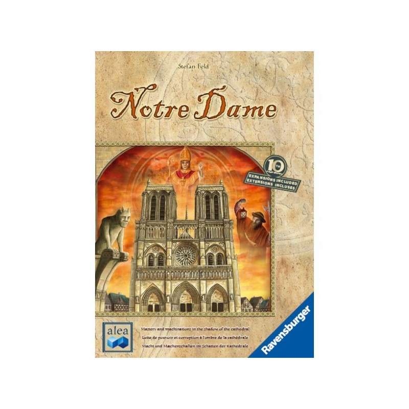 Notre Dame