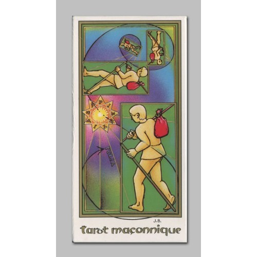 Tarot maçonnique