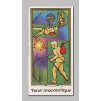 Tarot maçonnique