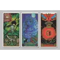 Tarot maçonnique
