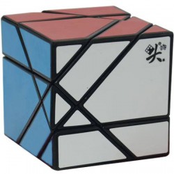 Cube Tangram Dayan