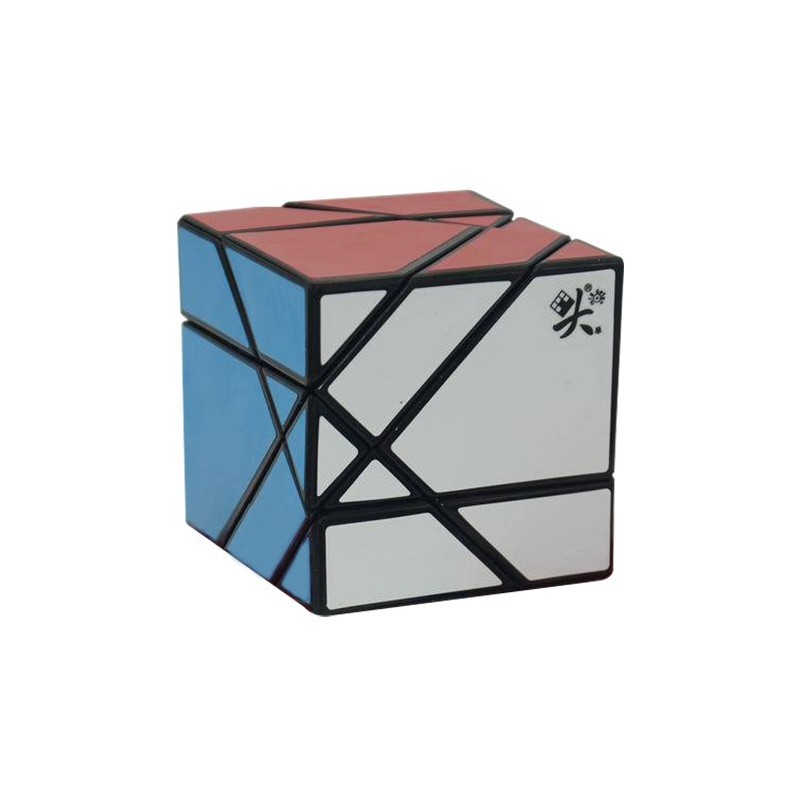 Cube Tangram Dayan