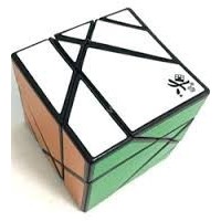 Cube Tangram Dayan