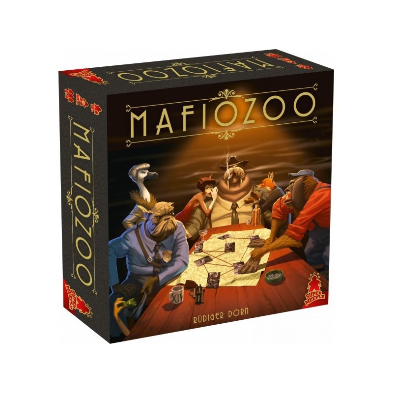 Mafiozoo