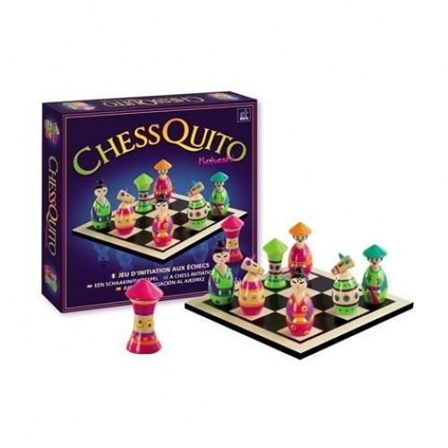 Chessquito