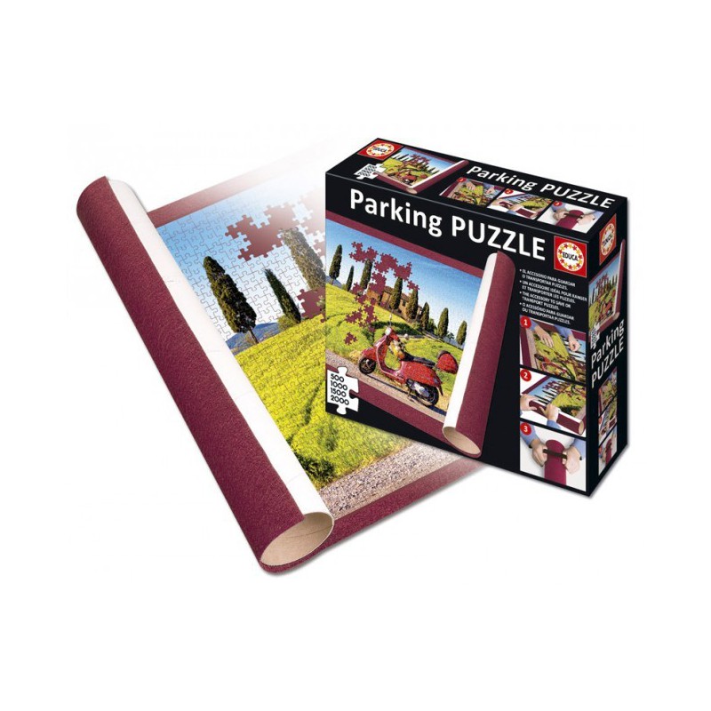 Soldes Tapis Puzzle 1000 Pieces - Nos bonnes affaires de janvier