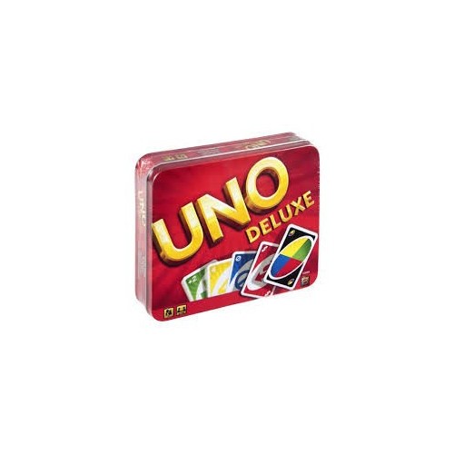 Uno Deluxe