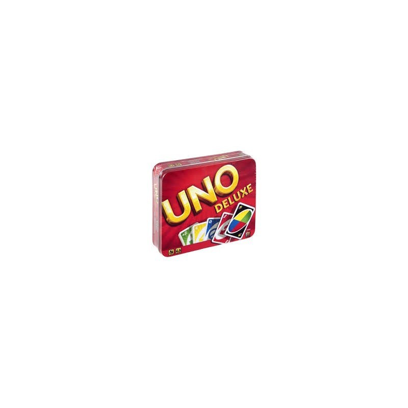 Uno Deluxe