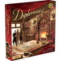 Diplomacy